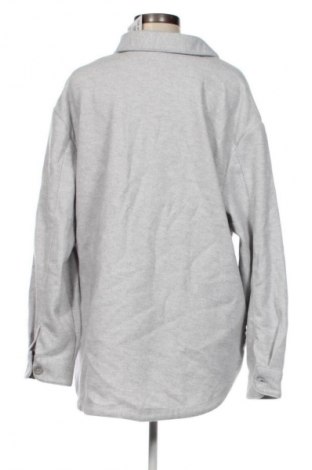 Damen Blazer Esmara, Größe XL, Farbe Grau, Preis 14,99 €