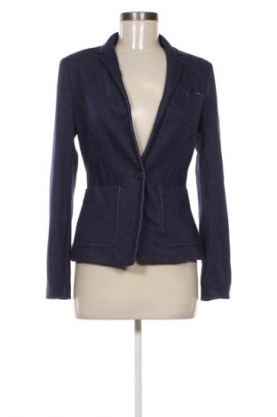 Дамско сако Esprit, Размер S, Цвят Син, Цена 25,99 лв.