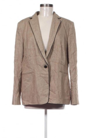 Дамско сако Esprit, Размер XL, Цвят Многоцветен, Цена 33,99 лв.