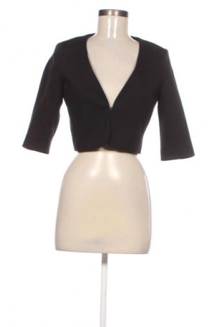 Damski żakiet Esprit, Rozmiar XS, Kolor Czarny, Cena 157,30 zł