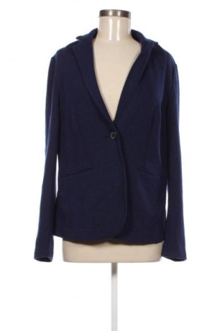 Damski żakiet Esprit, Rozmiar XL, Kolor Niebieski, Cena 91,99 zł