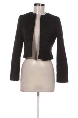 Γυναικείο σακάκι Esprit, Μέγεθος XS, Χρώμα Μαύρο, Τιμή 54,99 €