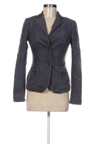 Damski żakiet Esprit, Rozmiar XS, Kolor Niebieski, Cena 62,99 zł
