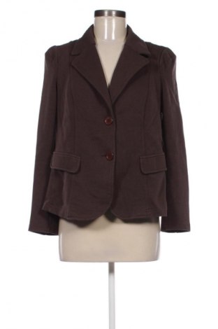 Sacou de femei Etam, Mărime XL, Culoare Maro, Preț 84,99 Lei