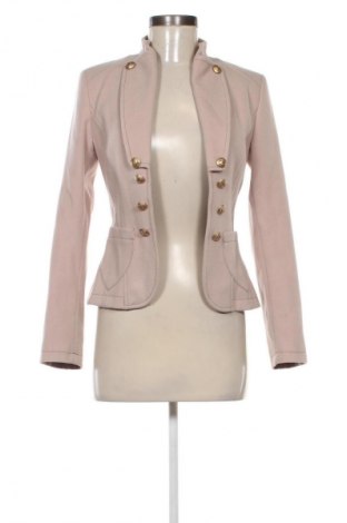 Női blézer Etere, Méret S, Szín Bézs, Ár 8 029 Ft