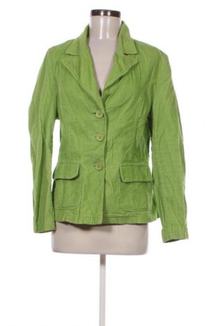 Damski żakiet Explosion, Rozmiar M, Kolor Zielony, Cena 156,32 zł