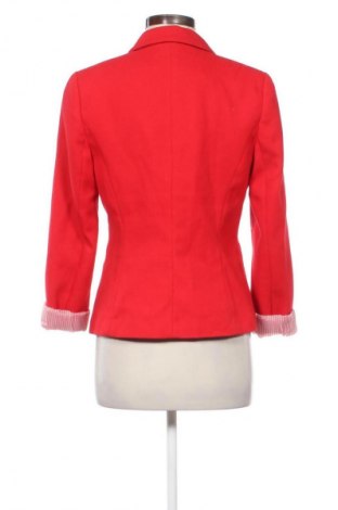 Sacou de femei F&F, Mărime M, Culoare Roșu, Preț 126,00 Lei