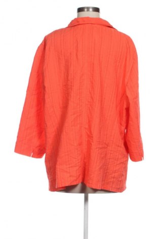 Dámské sako  Fabiani, Velikost XXL, Barva Oranžová, Cena  379,00 Kč
