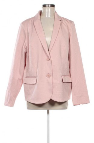 Γυναικείο σακάκι Fair Lady, Μέγεθος M, Χρώμα Σάπιο μήλο, Τιμή 8,99 €