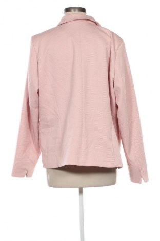 Γυναικείο σακάκι Fair Lady, Μέγεθος M, Χρώμα Σάπιο μήλο, Τιμή 8,99 €