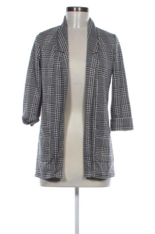 Γυναικείο σακάκι Fb Sister, Μέγεθος XS, Χρώμα Πολύχρωμο, Τιμή 11,99 €