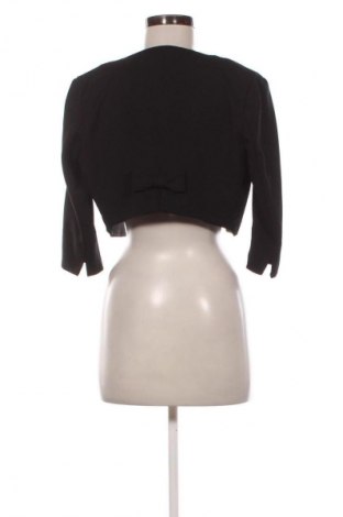 Γυναικείο σακάκι Fb Sister, Μέγεθος S, Χρώμα Μαύρο, Τιμή 25,00 €