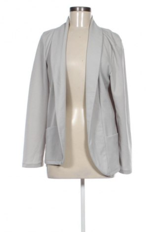 Γυναικείο σακάκι Fb Sister, Μέγεθος XL, Χρώμα Γκρί, Τιμή 24,48 €