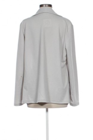 Γυναικείο σακάκι Fb Sister, Μέγεθος XL, Χρώμα Γκρί, Τιμή 24,48 €