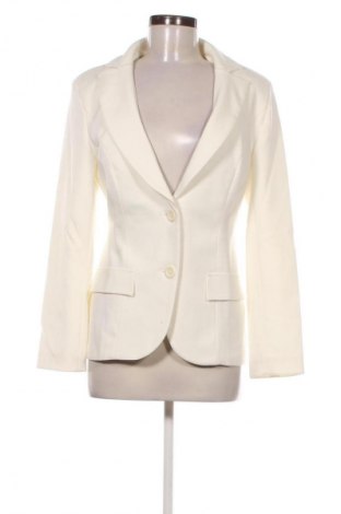 Дамско сако Figl, Размер L, Цвят Екрю, Цена 157,99 лв.
