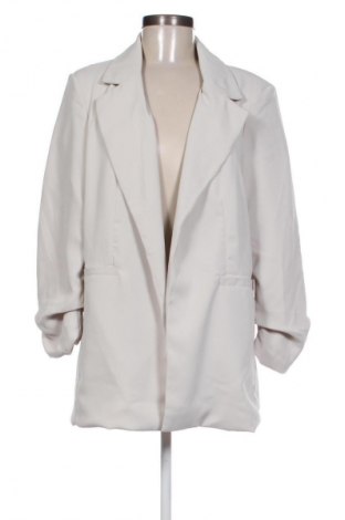 Damski żakiet Fisherfield, Rozmiar L, Kolor ecru, Cena 112,36 zł