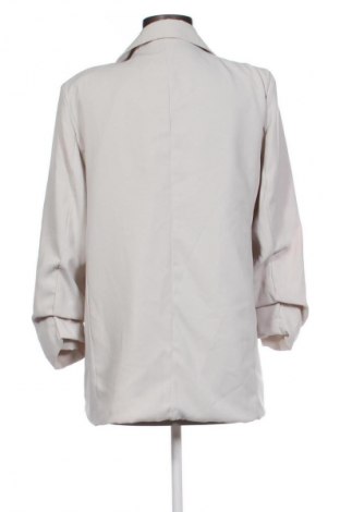 Damski żakiet Fisherfield, Rozmiar L, Kolor ecru, Cena 112,36 zł