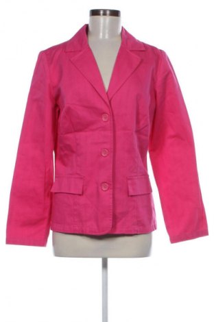 Sacou de femei Foreigner, Mărime L, Culoare Roz, Preț 126,00 Lei