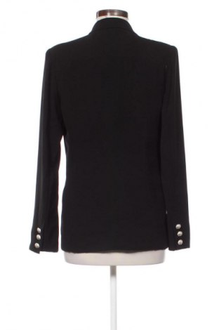 Дамско сако Forever 21, Размер M, Цвят Черен, Цена 41,04 лв.