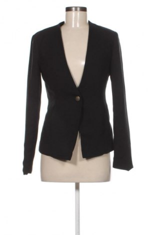 Γυναικείο σακάκι Forever 21, Μέγεθος S, Χρώμα Μαύρο, Τιμή 20,97 €