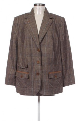 Női blézer Frank Walder, Méret XXL, Szín Sokszínű, Ár 17 029 Ft