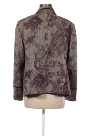 Dámske sako  Frank Walder, Veľkosť XL, Farba Viacfarebná, Cena  34,95 €