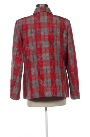 Damen Blazer Frankenwalder, Größe L, Farbe Mehrfarbig, Preis € 22,99