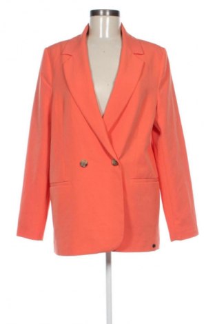 Dámske sako  Garcia, Veľkosť M, Farba Oranžová, Cena  23,95 €