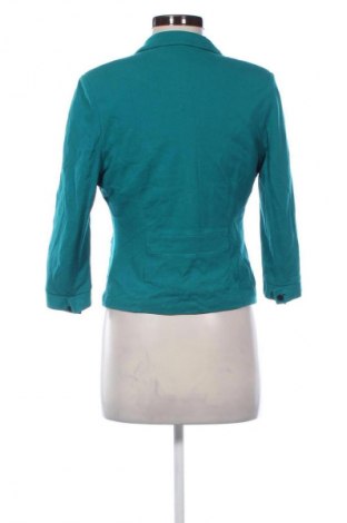 Női blézer Garcia, Méret S, Szín Zöld, Ár 11 269 Ft