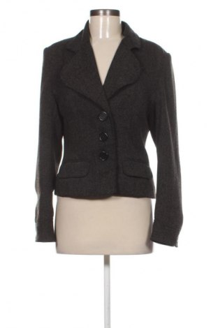 Γυναικείο σακάκι Gate, Μέγεθος L, Χρώμα Πολύχρωμο, Τιμή 25,00 €