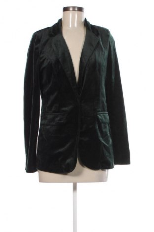 Дамско сако Geisha, Размер M, Цвят Зелен, Цена 30,99 лв.