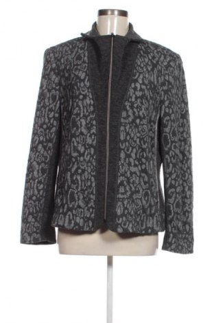 Damski żakiet Gelco, Rozmiar XL, Kolor Szary, Cena 65,99 zł