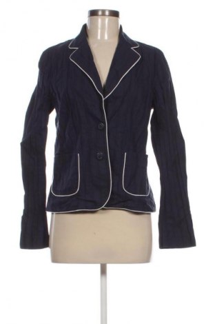 Damski żakiet George, Rozmiar XL, Kolor Niebieski, Cena 110,34 zł