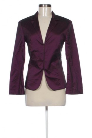 Γυναικείο σακάκι Germano Zama, Μέγεθος M, Χρώμα Βιολετί, Τιμή 46,65 €