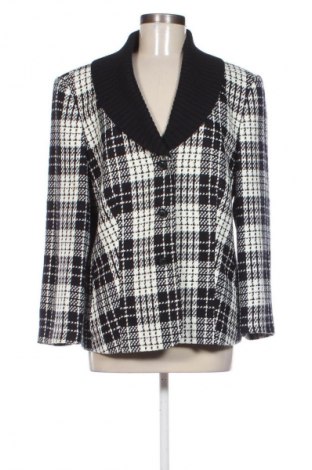 Γυναικείο σακάκι Gerry Weber, Μέγεθος XL, Χρώμα Πολύχρωμο, Τιμή 31,99 €