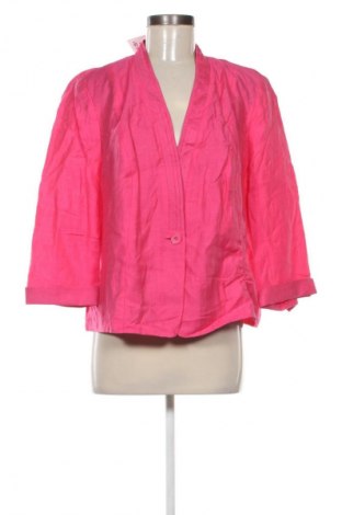 Sacou de femei Gerry Weber, Mărime XL, Culoare Roz, Preț 148,99 Lei