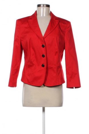 Női blézer Gerry Weber, Méret L, Szín Piros, Ár 11 739 Ft