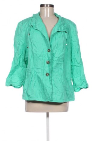 Dámské sako  Gerry Weber, Velikost S, Barva Zelená, Cena  559,00 Kč