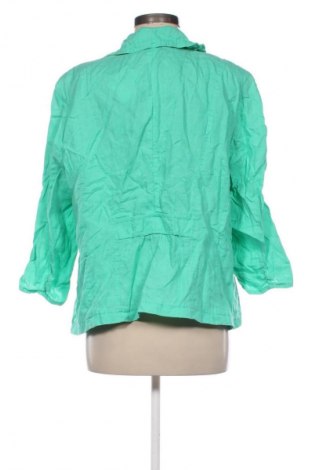 Dámské sako  Gerry Weber, Velikost S, Barva Zelená, Cena  559,00 Kč