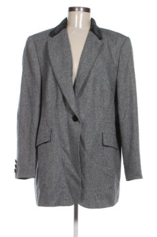 Γυναικείο σακάκι Gerry Weber, Μέγεθος XL, Χρώμα Γκρί, Τιμή 20,99 €