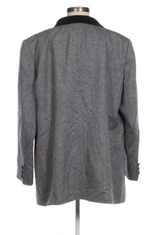 Γυναικείο σακάκι Gerry Weber, Μέγεθος XL, Χρώμα Γκρί, Τιμή 20,99 €