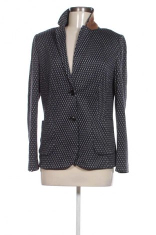 Damen Blazer Gerry Weber, Größe M, Farbe Mehrfarbig, Preis 18,99 €