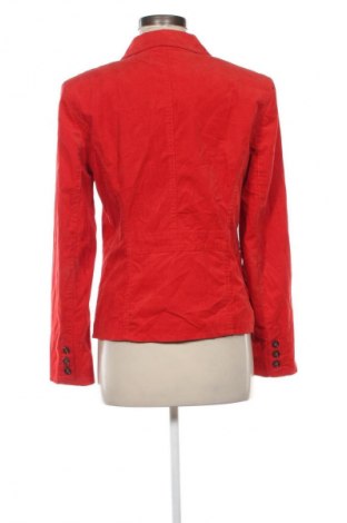 Дамско сако Gerry Weber, Размер M, Цвят Червен, Цена 40,99 лв.