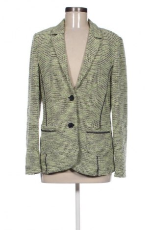 Dámske sako  Gerry Weber, Veľkosť L, Farba Zelená, Cena  28,95 €