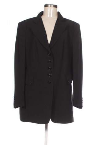 Sacou de femei Gerry Weber, Mărime XL, Culoare Negru, Preț 157,99 Lei