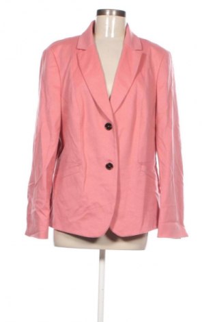 Sacou de femei Gerry Weber, Mărime XL, Culoare Roz, Preț 149,99 Lei