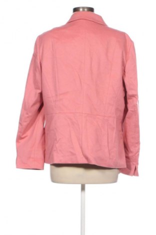 Sacou de femei Gerry Weber, Mărime XL, Culoare Roz, Preț 149,99 Lei