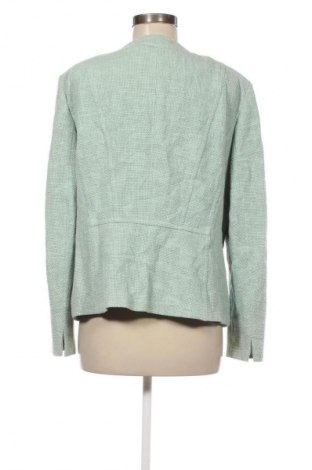 Damen Blazer Gerry Weber, Größe M, Farbe Grün, Preis € 22,99