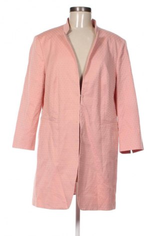 Дамско сако Gerry Weber, Размер XL, Цвят Розов, Цена 46,99 лв.