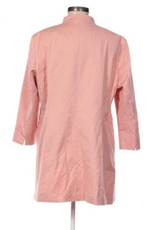 Дамско сако Gerry Weber, Размер XL, Цвят Розов, Цена 46,99 лв.